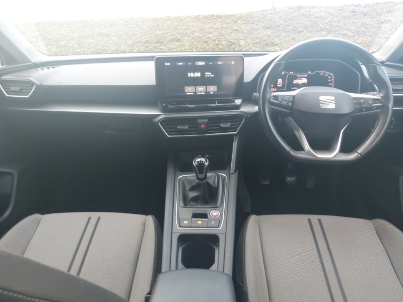 Used SEAT Leon 2021 for sale - 77418867: Photo 2
