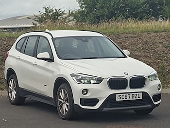 Used BMW X1 2018 for sale - 79557753: Photo