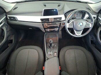 Used BMW X1 2018 for sale - 79557753: Photo