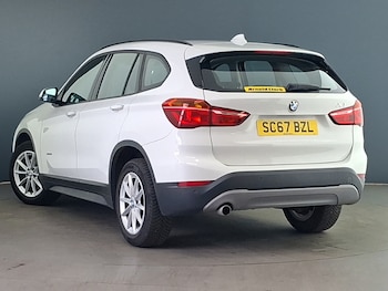 Used BMW X1 2018 for sale - 79557753: Photo