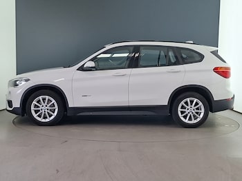 Used BMW X1 2018 for sale - 79557753: Photo