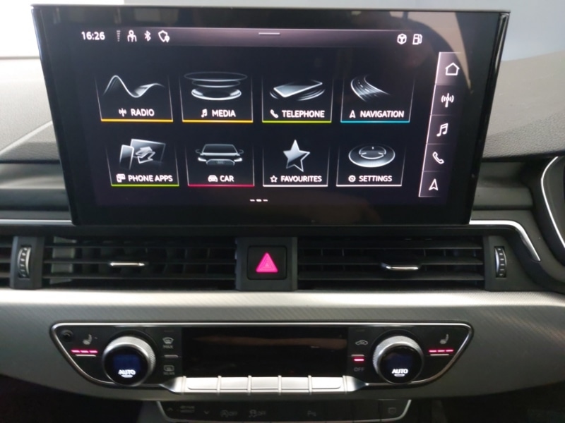 Used Audi A4 2022 for sale - 77644495: Photo 10