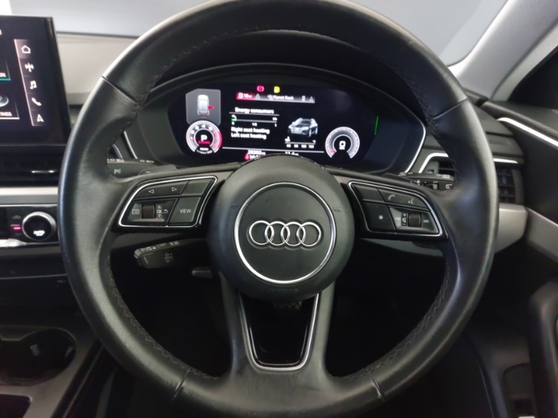 Used Audi A4 2022 for sale - 77644495: Photo 11