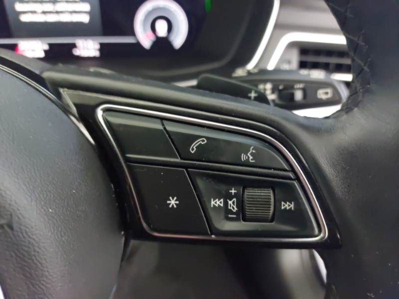 Used Audi A4 2022 for sale - 77644495: Photo 13