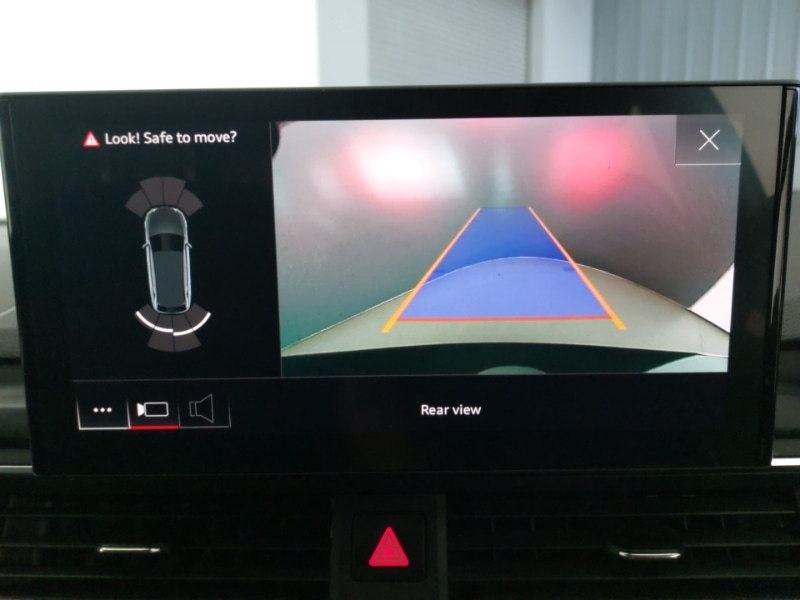 Used Audi A4 2022 for sale - 77644495: Photo 14