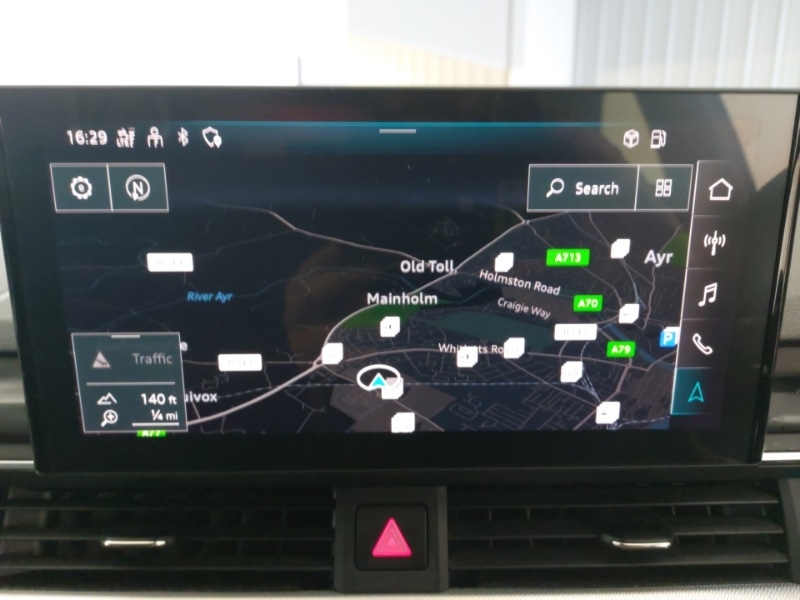 Used Audi A4 2022 for sale - 77644495: Photo 15