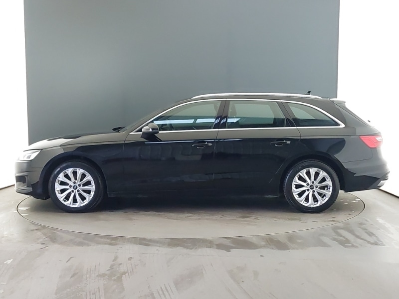 Used Audi A4 2022 for sale - 77644495: Photo 4