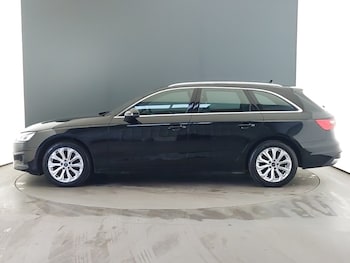 Used Audi A4 2022 for sale - 77644495: Photo