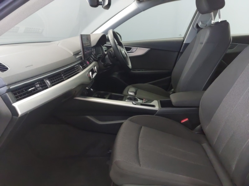 Used Audi A4 2022 for sale - 77644495: Photo 5