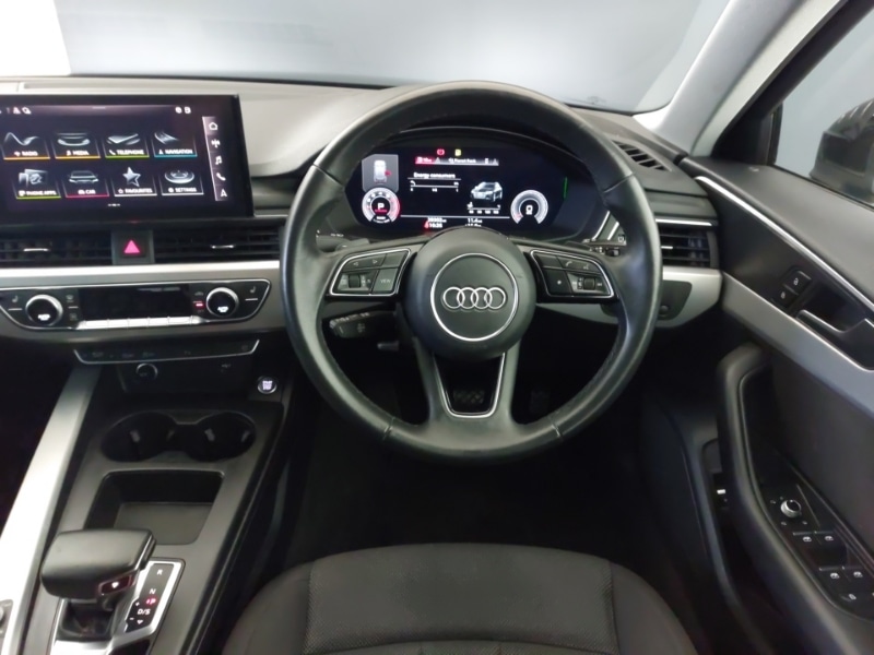 Used Audi A4 2022 for sale - 77644495: Photo 7