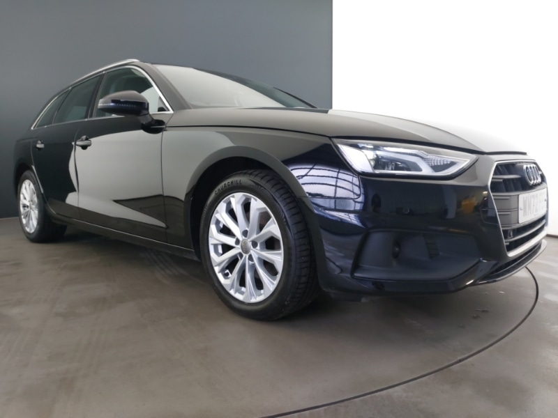 Used Audi A4 2022 for sale - 77644495: Photo 9