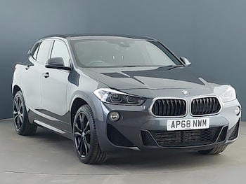 Used BMW X2 2018 for sale - 76897710: Photo