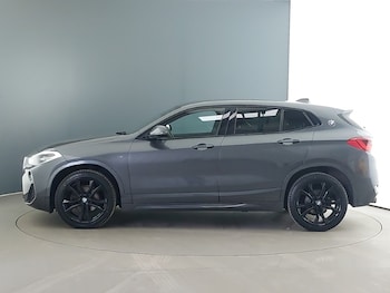 Used BMW X2 2018 for sale - 76897710: Photo