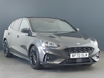 Used Ford Focus 2020 for sale - 78727785: Photo