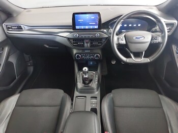 Used Ford Focus 2020 for sale - 78727785: Photo