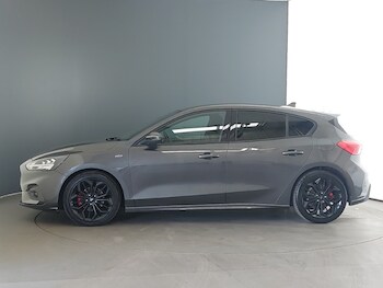 Used Ford Focus 2020 for sale - 78727785: Photo