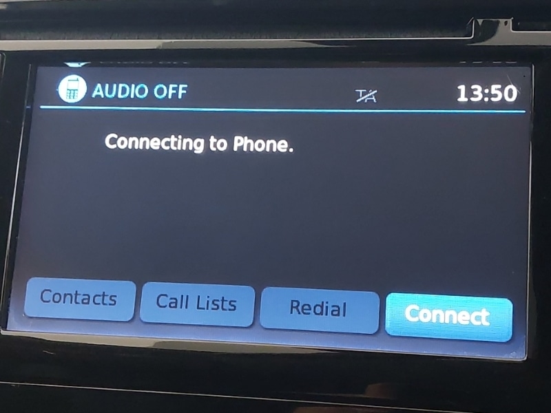 Used Nissan Pulsar 2018 for sale - 76451003: Photo 16