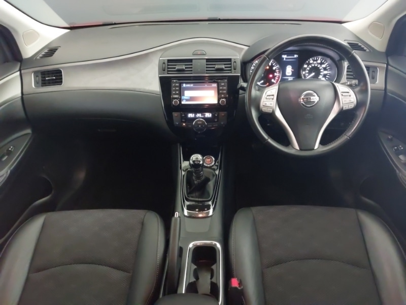 Used Nissan Pulsar 2018 for sale - 76451003: Photo 2