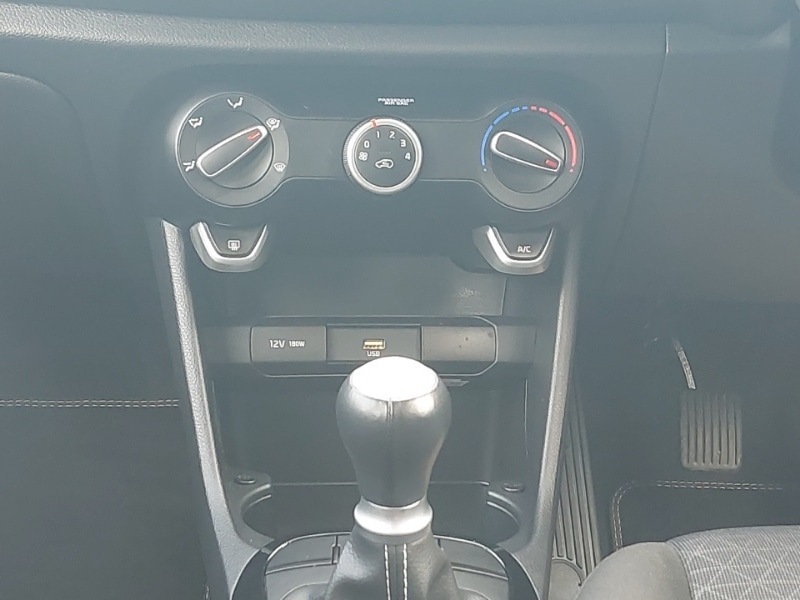 Used Kia Picanto 2023 for sale - 77988141: Photo 11