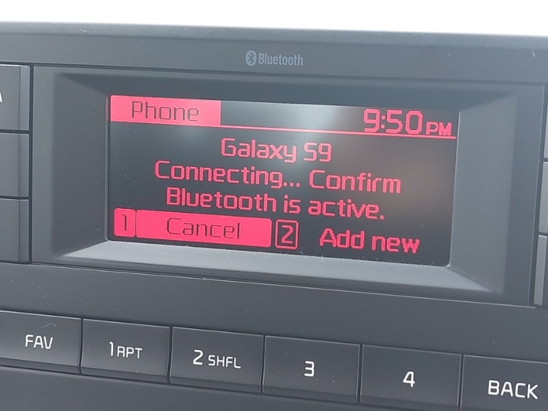 Used Kia Picanto 2023 for sale - 77988141: Photo 19