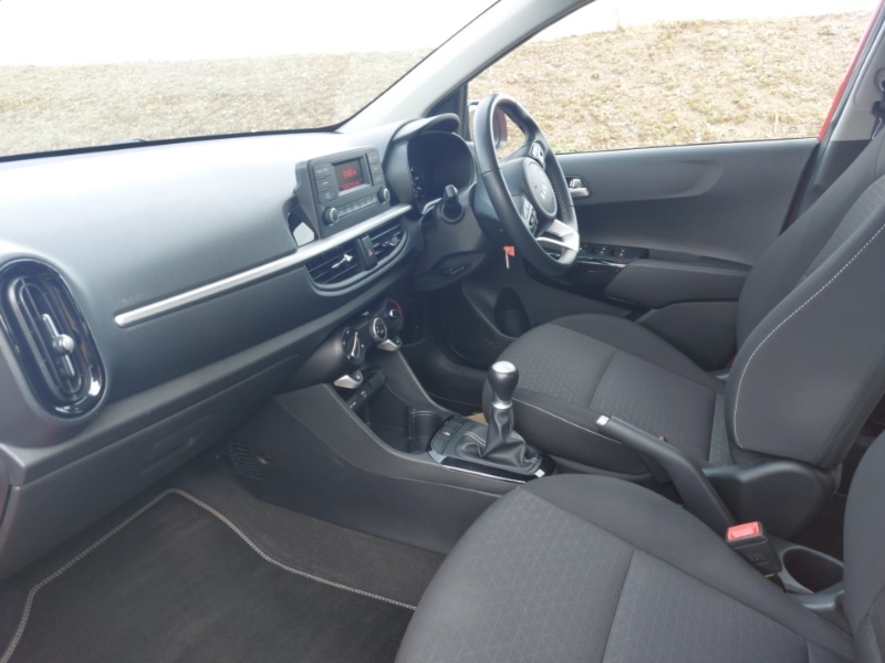 Used Kia Picanto 2023 for sale - 77988141: Photo 5