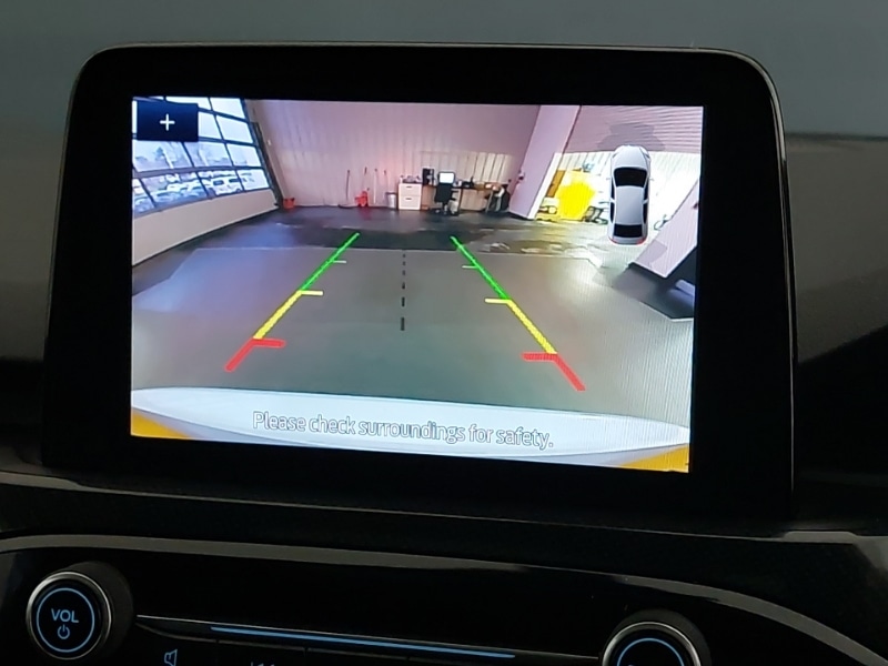 Used Ford Kuga 2021 for sale - 77197831: Photo 10