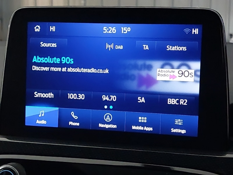 Used Ford Kuga 2021 for sale - 77197831: Photo 17