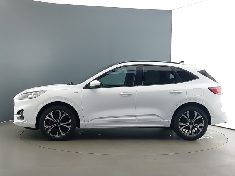 Used Ford Kuga 2021 for sale - 77197831: Photo 4