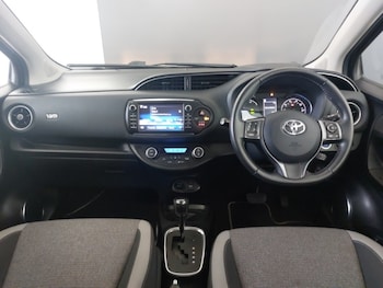 Used Toyota Yaris 2020 for sale - 78407073: Photo