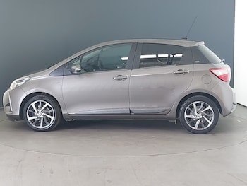 Used Toyota Yaris 2020 for sale - 78407073: Photo