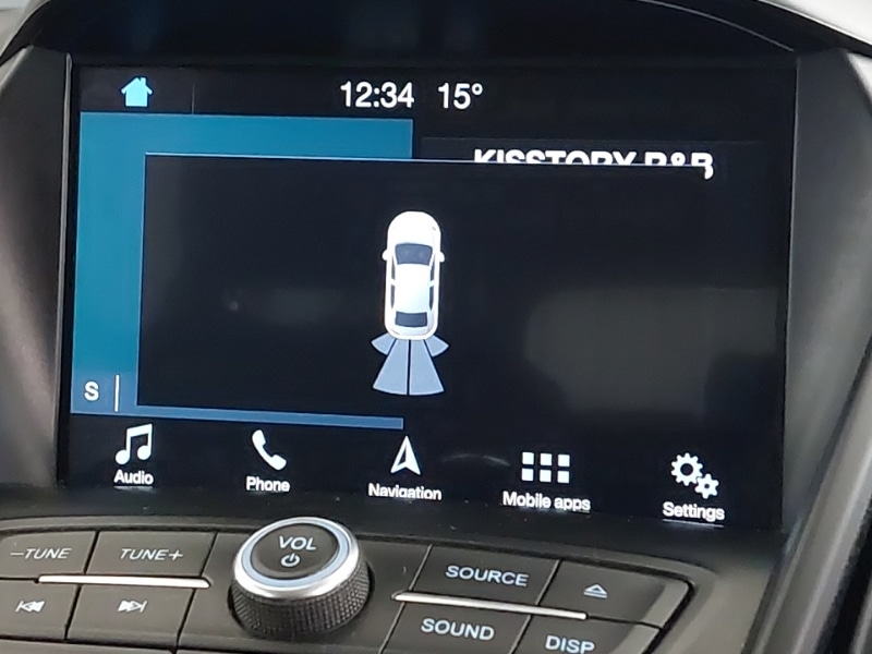 Used Ford Kuga 2017 for sale - 77988142: Photo 10