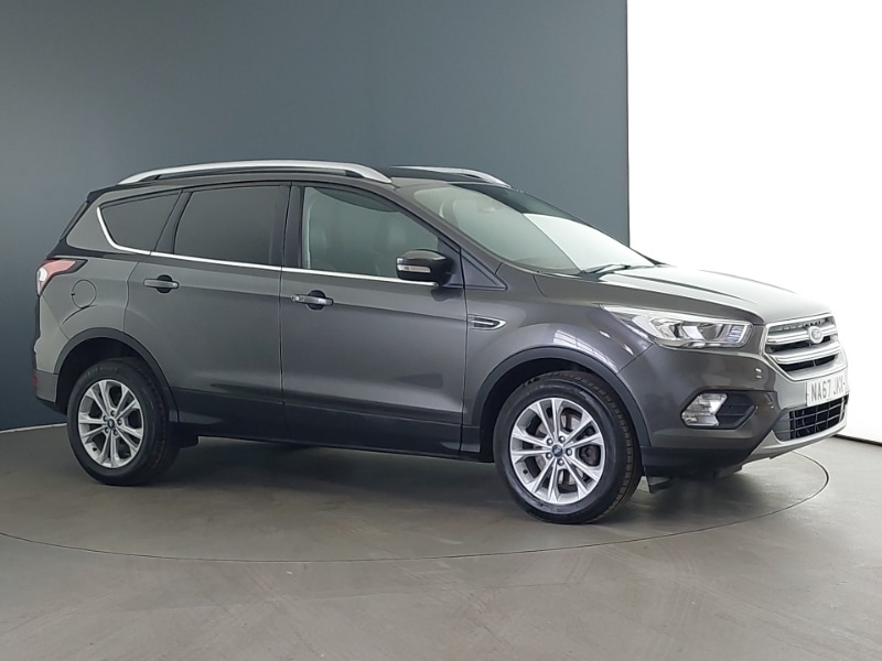 Used Ford Kuga 2017 for sale - 77988142: Photo 12