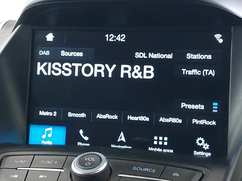 Used Ford Kuga 2017 for sale - 77988142: Photo 17