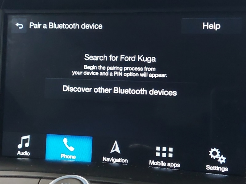 Used Ford Kuga 2017 for sale - 77988142: Photo 18