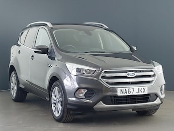 Used Ford Kuga 2017 for sale - 77988142: Photo