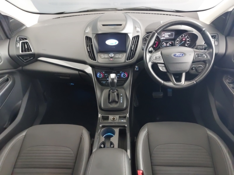 Used Ford Kuga 2017 for sale - 77988142: Photo 2