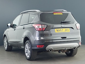 Used Ford Kuga 2017 for sale - 77988142: Photo