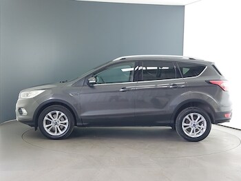 Used Ford Kuga 2017 for sale - 77988142: Photo