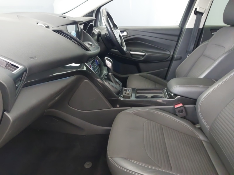 Used Ford Kuga 2017 for sale - 77988142: Photo 5