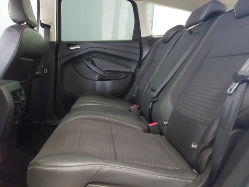 Used Ford Kuga 2017 for sale - 77988142: Photo 6