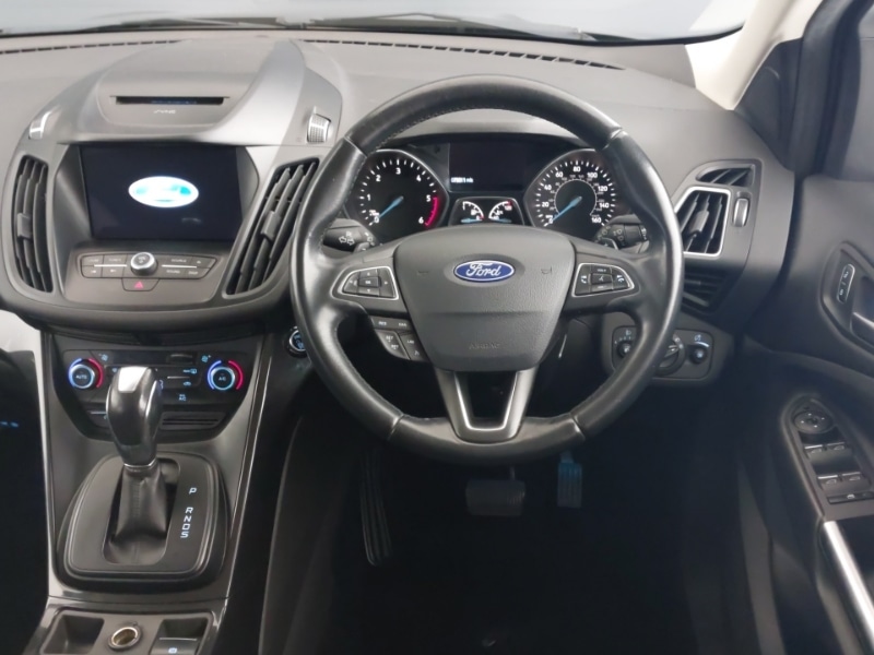 Used Ford Kuga 2017 for sale - 77988142: Photo 7