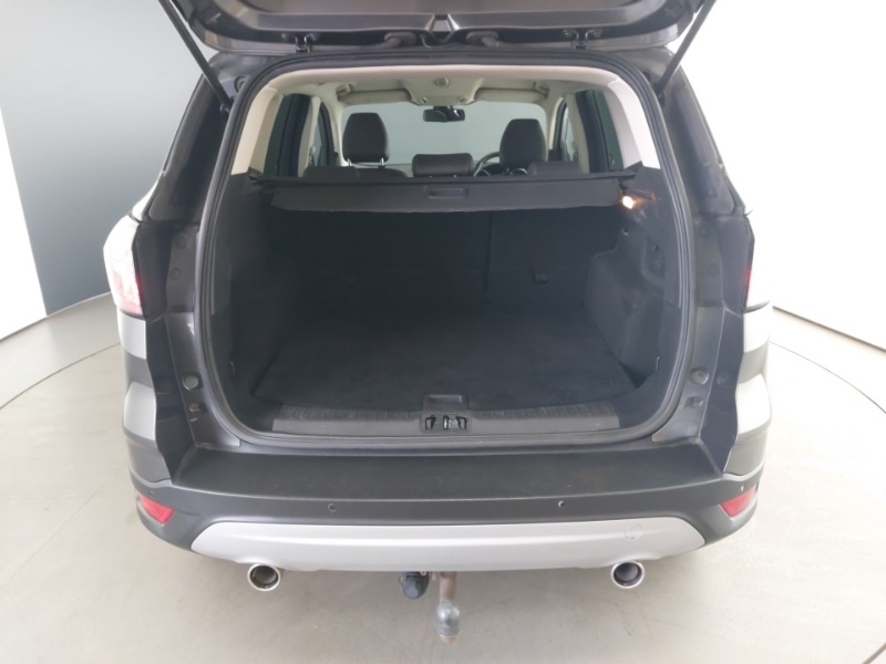 Used Ford Kuga 2017 for sale - 77988142: Photo 8