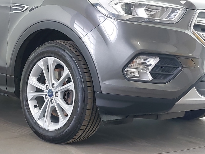 Used Ford Kuga 2017 for sale - 77988142: Photo 9