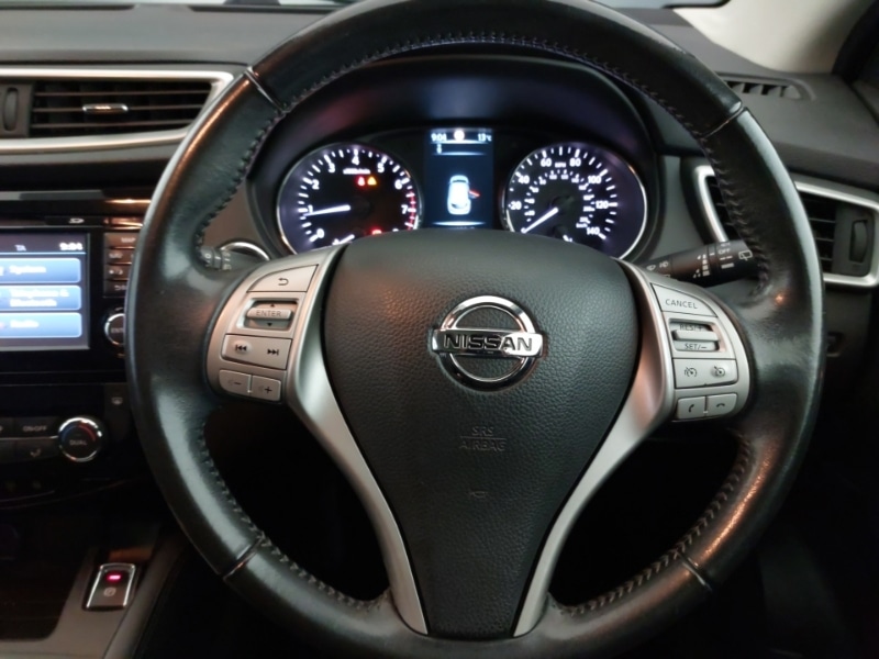 Used Nissan Qashqai 2017 for sale - 76815897: Photo 11