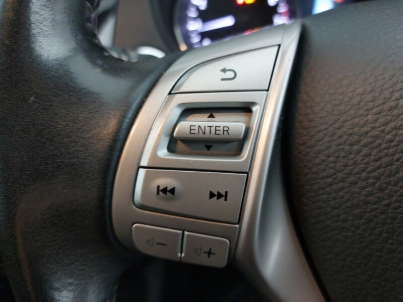 Used Nissan Qashqai 2017 for sale - 76815897: Photo 12