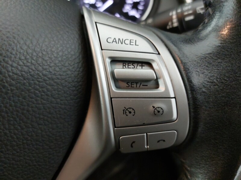 Used Nissan Qashqai 2017 for sale - 76815897: Photo 13