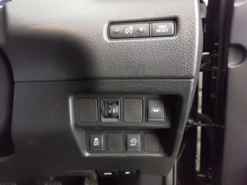 Used Nissan Qashqai 2017 for sale - 76815897: Photo 14