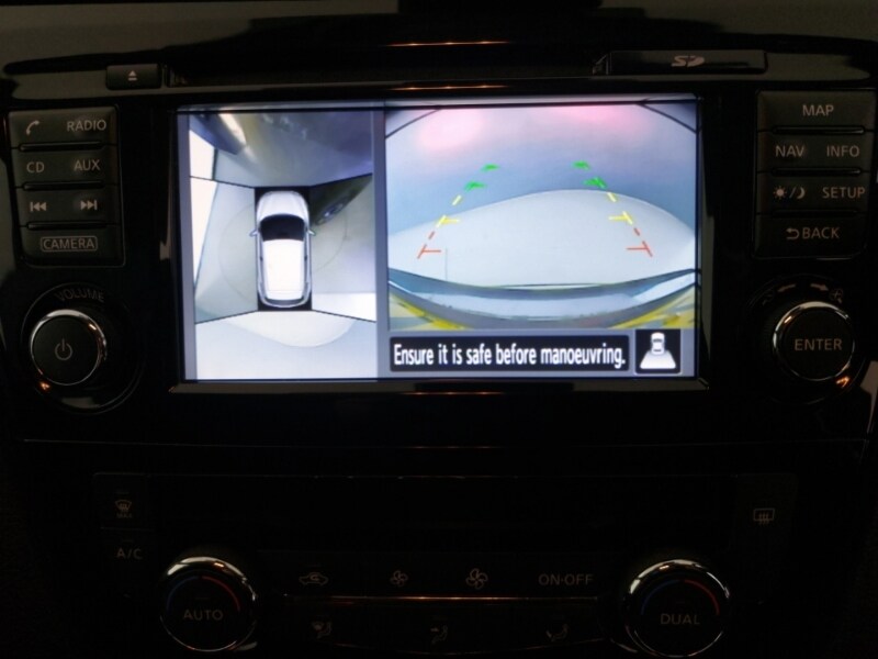 Used Nissan Qashqai 2017 for sale - 76815897: Photo 15