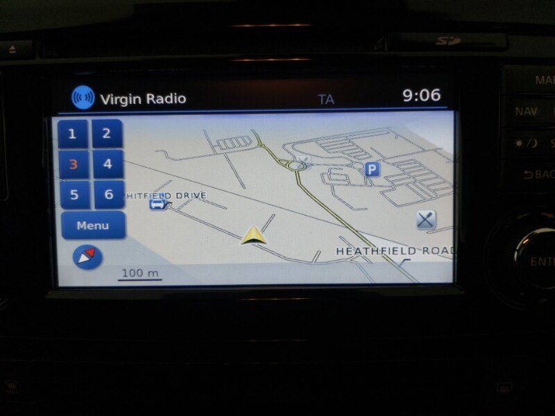 Used Nissan Qashqai 2017 for sale - 76815897: Photo 16