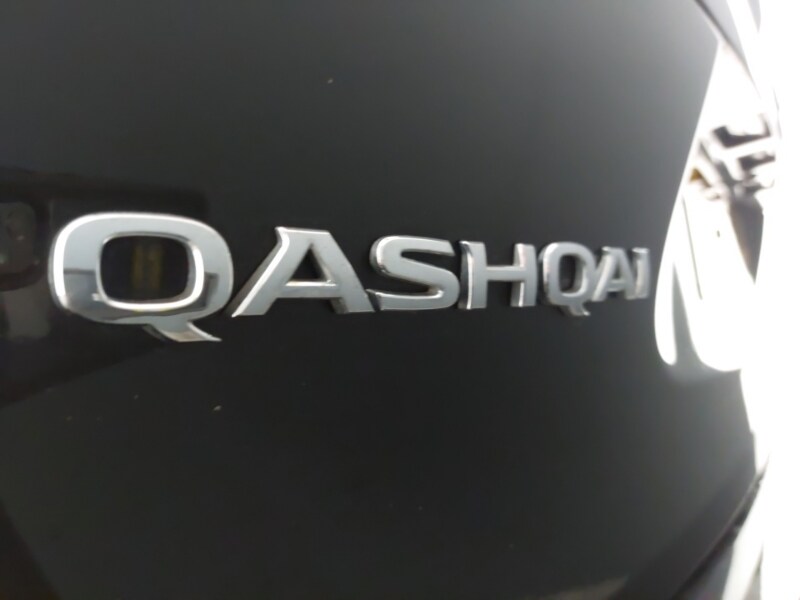 Used Nissan Qashqai 2017 for sale - 76815897: Photo 19